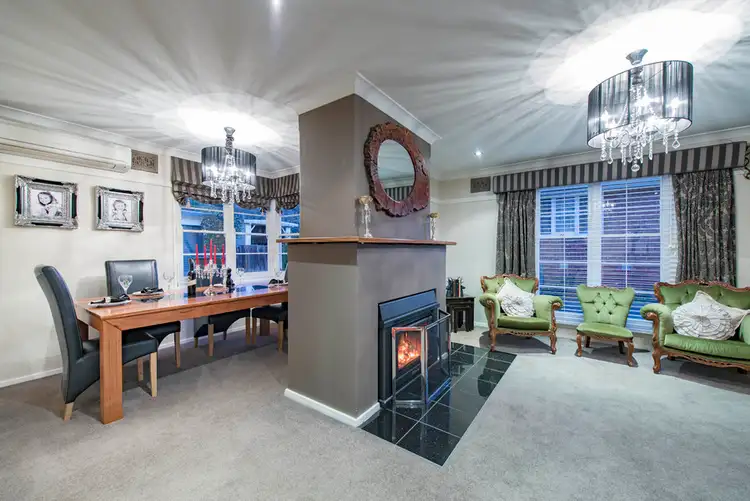Fifth view of Homely house listing, 23 Barron Street, Deakin ACT 2600