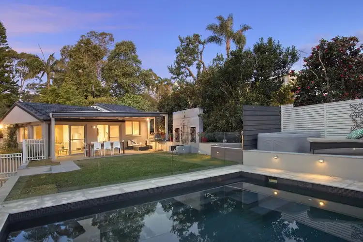 Fifth view of Homely house listing, 3 Cudal Close, Terrey Hills NSW 2084