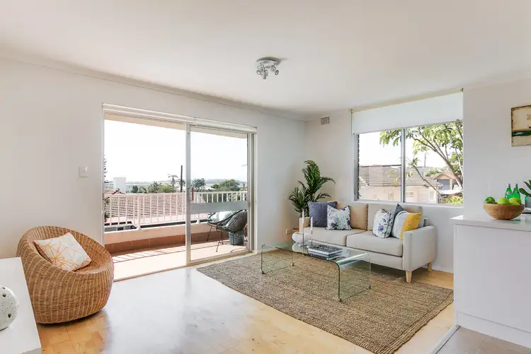 Main view of Homely unit listing, 14/40 Boronia Street, Dee Why NSW 2099