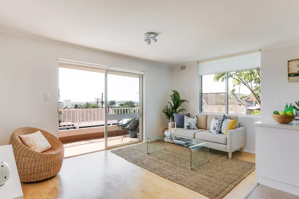 Main view of Homely unit listing, 14/40 Boronia Street, Dee Why NSW 2099