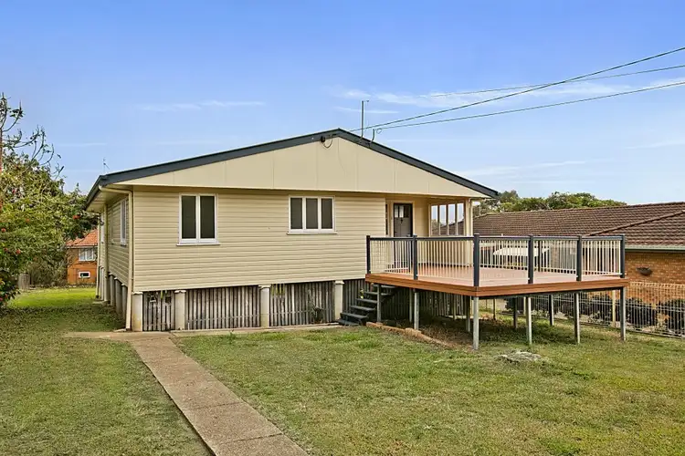 Sixth view of Homely house listing, 107 Elmes Road, Rocklea QLD 4106