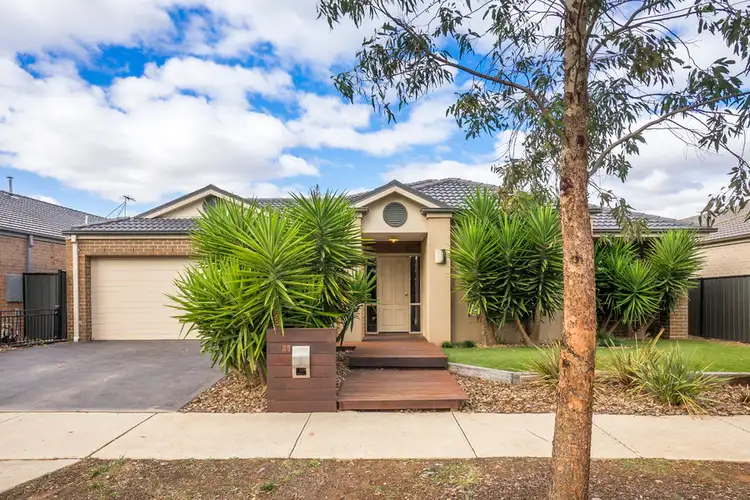 31 Winona Circuit, Tarneit VIC 3029