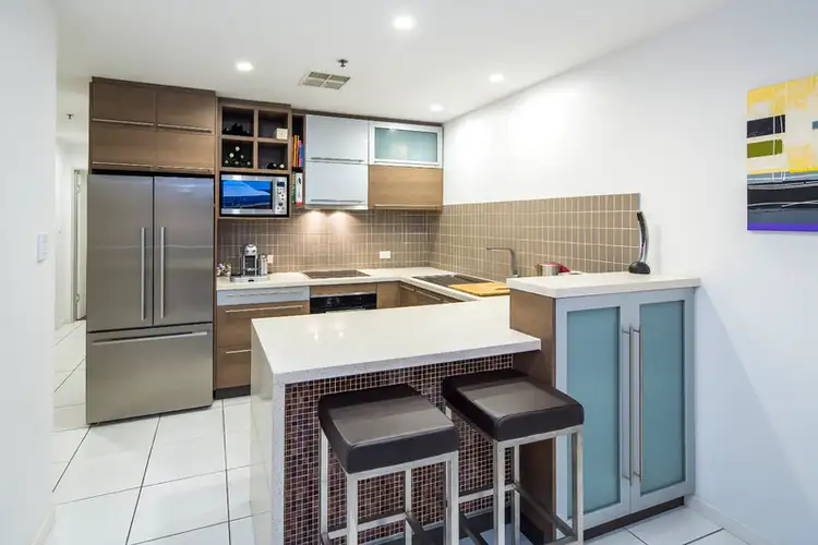 Sixth view of Homely townhouse listing, 2/7 Sydney Place, Adelaide SA 5000