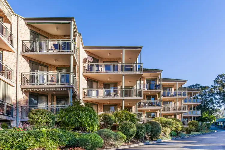 26/20-26 Arana Close, Bangor NSW 2234