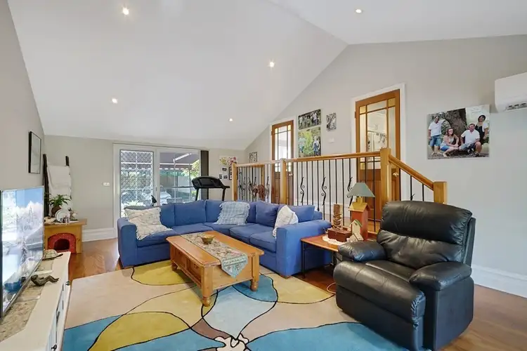 Seventh view of Homely house listing, 8 Kylie Place, Camden South NSW 2570