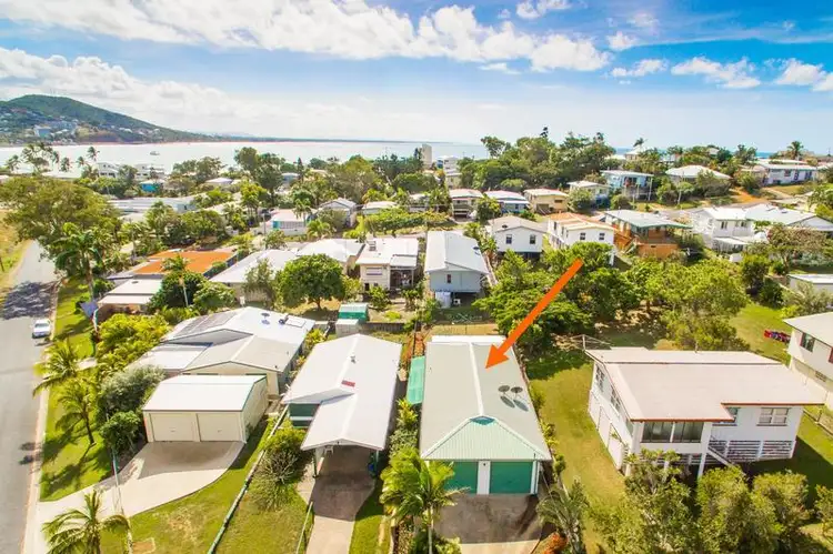 49 Poplar Street, Cooee Bay QLD 4703