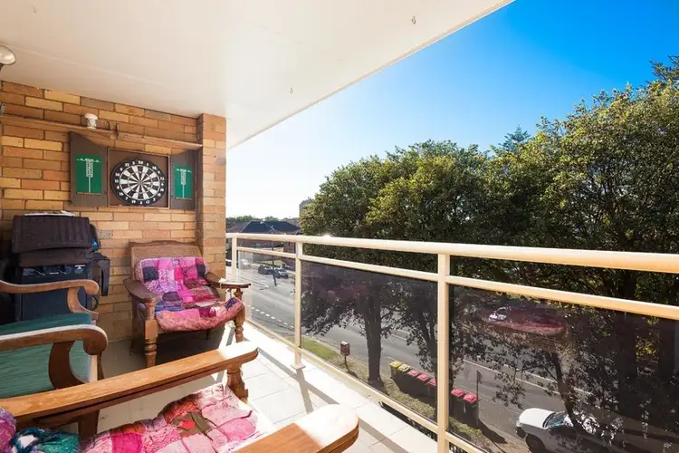 12/139-141 Elouera Road, Cronulla NSW 2230
