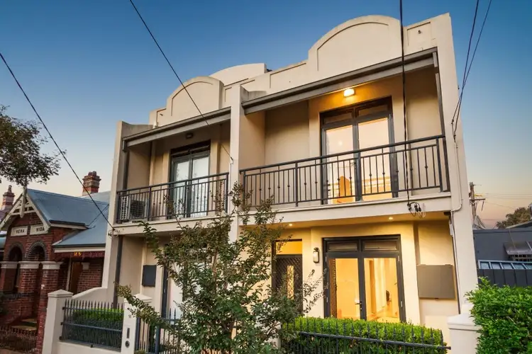 18A Pearl Street, Newtown NSW 2042