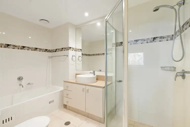 Third view of Homely apartment listing, 231/2c Munderah Street, Wahroonga NSW 2076