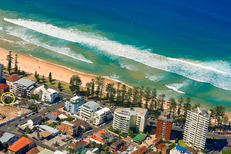 Third view of Homely apartment listing, 5/4 Carlton Street, Manly NSW 2095