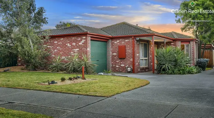 1/180 Cadles Road, Carrum Downs VIC 3201