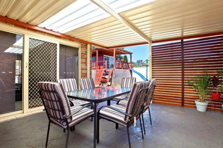 Seventh view of Homely house listing, 59 Burton Street, Werrington NSW 2747
