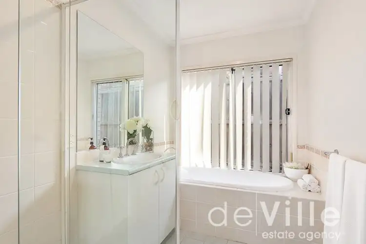 Sixth view of Homely house listing, 3 Maple Grove, Kellyville Ridge NSW 2155