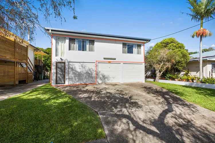 1/68 Stapylton Street, Coolangatta QLD 4225