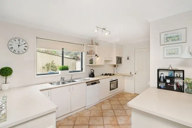 Third view of Homely townhouse listing, 1/37 Wells Street, East Gosford NSW 2250