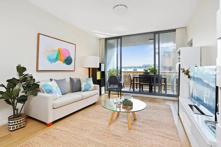 308/17 Gadigal Avenue, Zetland NSW 2017