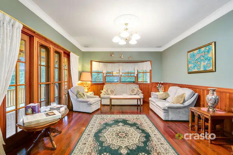 Second view of Homely house listing, 46 Hersden Court, Bonogin QLD 4213