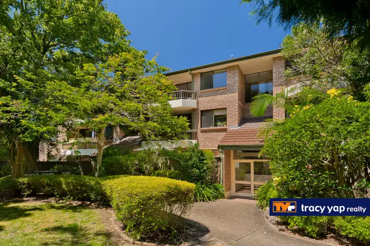 Main view of Homely apartment listing, 13/25 Carlingford Road, Epping NSW 2121