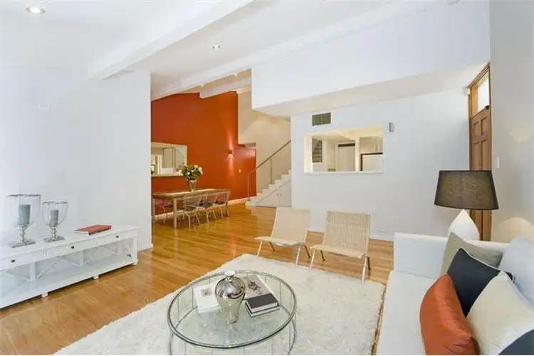 Fourth view of Homely townhouse listing, 2/17 Manning Road, Double Bay NSW 2028