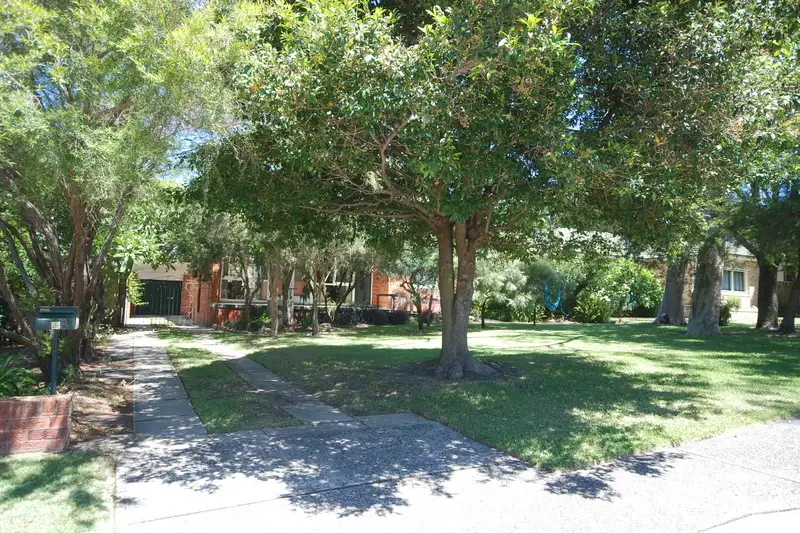 Main view of Homely house listing, 18 Smarts Crescent, Burraneer NSW 2230