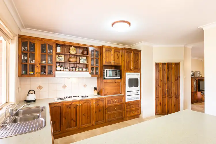 Fifth view of Homely house listing, 3 Heritage Court, Irymple VIC 3498