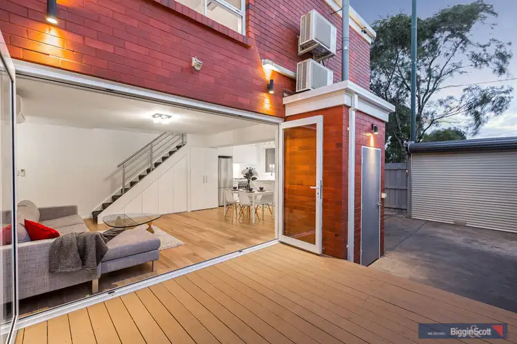 7/36 Eldridge Street, Footscray VIC 3011