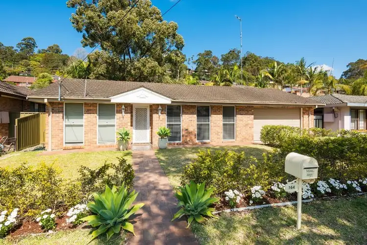 164 Washington Drive, Bonnet Bay NSW 2226