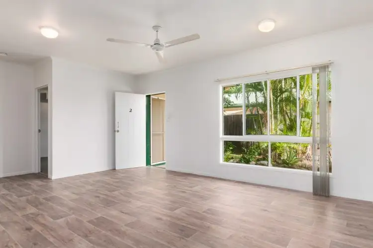 2/54 Fisher Road, Gordonvale QLD 4865