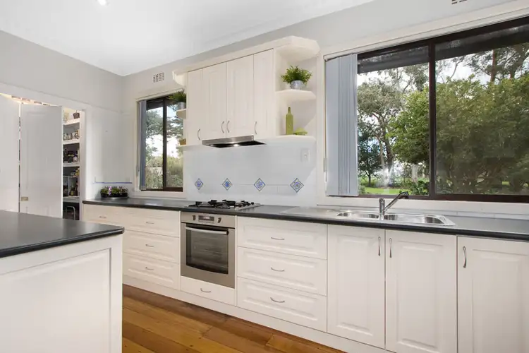 Second view of Homely house listing, 205 North Poowong Road, Poowong VIC 3988