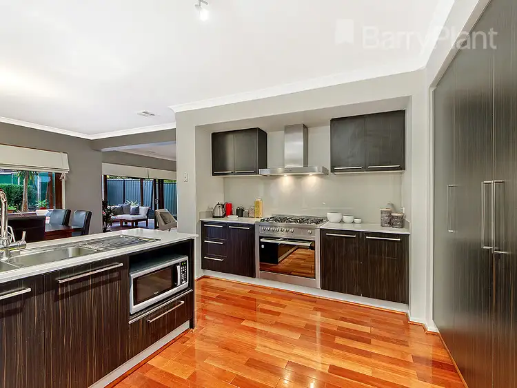 Fifth view of Homely house listing, 75 Capesthorne Drive, Derrimut VIC 3030