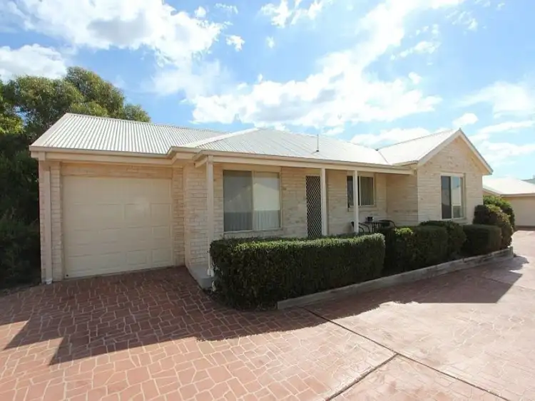 Main view of Homely unit listing, 9/19 Faithfull Street, Goulburn NSW 2580