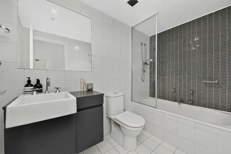 Fourth view of Homely apartment listing, 608/35A Arncliffe Street, Wolli Creek NSW 2205