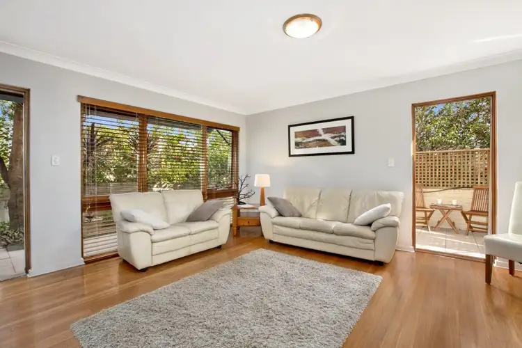 Second view of Homely apartment listing, Unit 11/5-17 High Street, Manly NSW 2095
