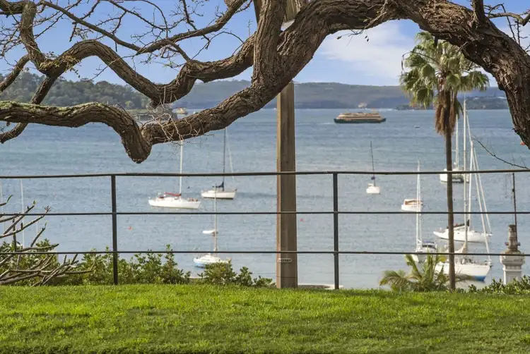 Sixth view of Homely studio listing, 8/1 Onslow Place, Elizabeth Bay NSW 2011