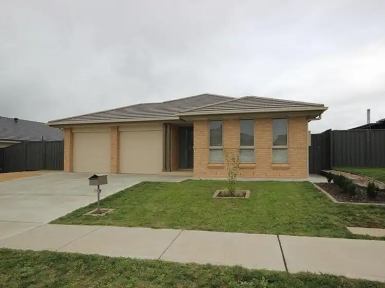 Main view of Homely house listing, 19 Heath Street, Goulburn NSW 2580
