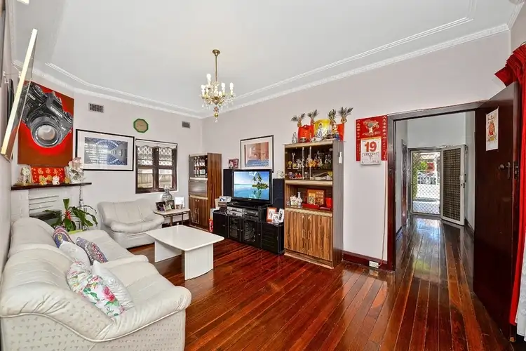 Third view of Homely house listing, 45 Holden Street, Ashfield NSW 2131