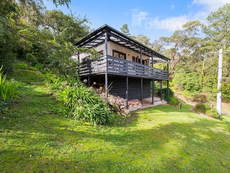 Second view of Homely house listing, 26 Hansen Road, Boronia VIC 3155