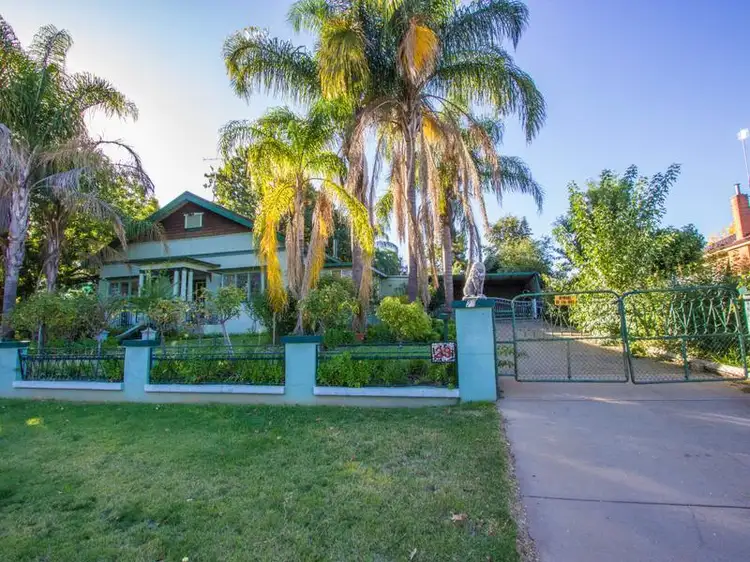 Second view of Homely house listing, 29 Peters Street, Narrandera NSW 2700