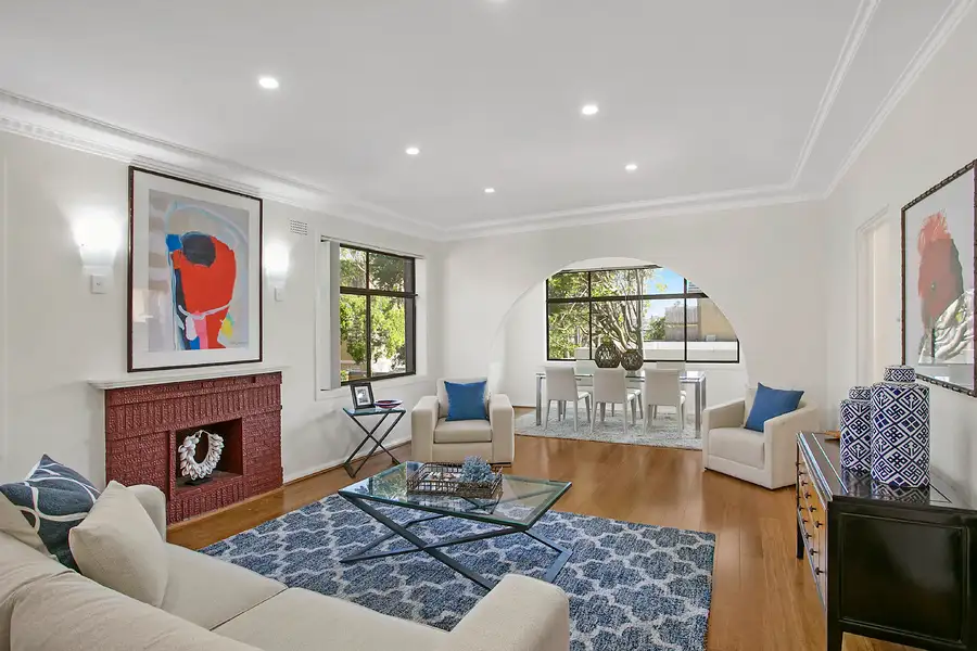 Main view of Homely house listing, 17 Tower Street, Vaucluse NSW 2030