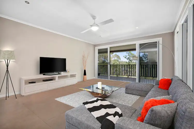 Third view of Homely house listing, 12 Cicada Close, Buderim QLD 4556