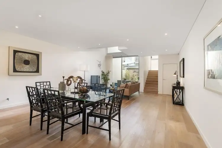 Fifth view of Homely house listing, 2B Grandstand Parade, Zetland NSW 2017