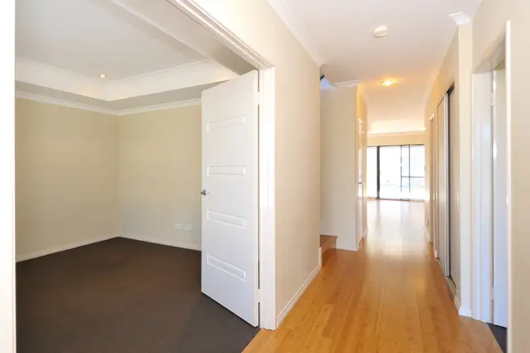 Second view of Homely house listing, 93 Baloo Crst, Wannanup WA 6210