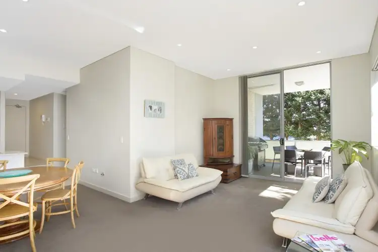 3/3 Cecil Street, Gordon NSW 2072