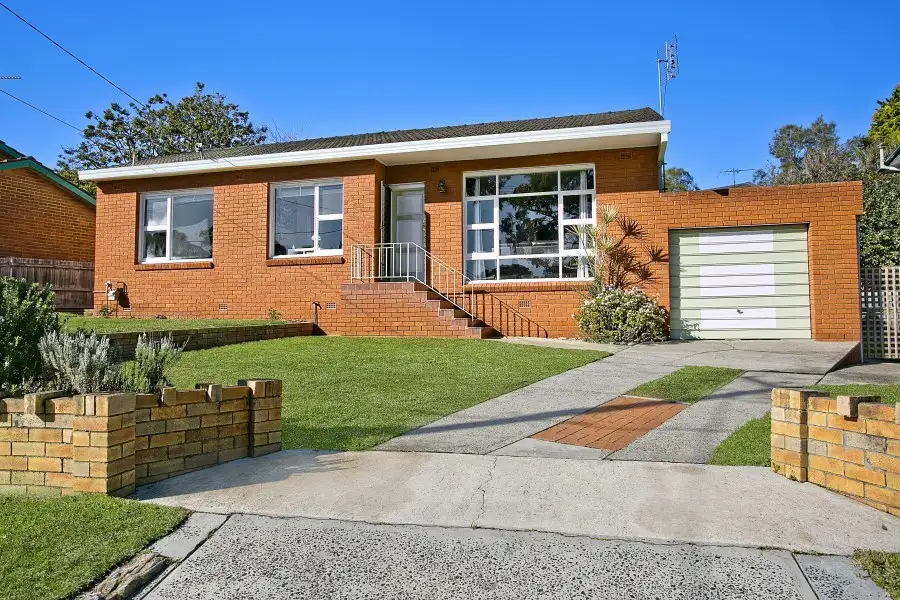 Main view of Homely house listing, 141 Campbell Parade, Manly Vale NSW 2093