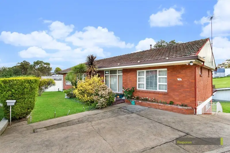 Main view of Homely house listing, 31 Torrs Street, Baulkham Hills NSW 2153