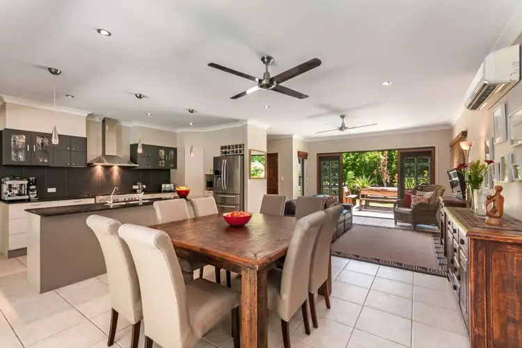 26 Lum Jim Street, Redlynch QLD 4870