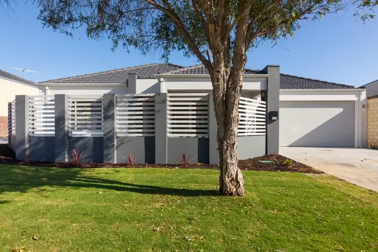 B/22 Worthing Street, Westminster WA 6061