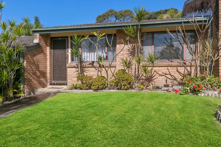 Main view of Homely villa listing, 11/29 Taurus Street, Elermore Vale NSW 2287