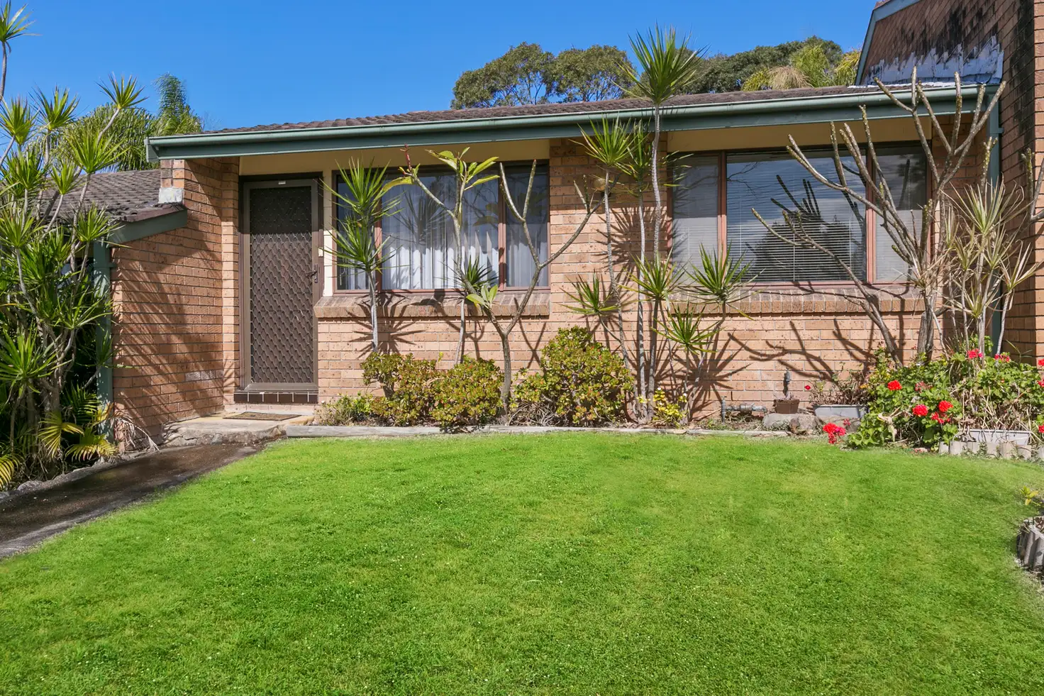 Main view of Homely villa listing, 11/29 Taurus Street, Elermore Vale NSW 2287