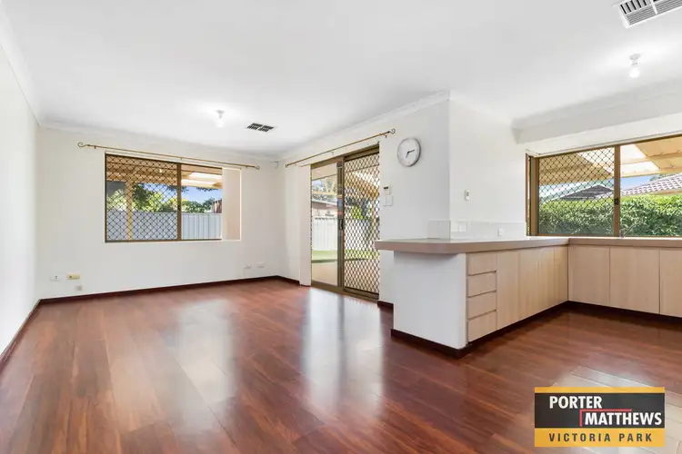 Seventh view of Homely house listing, 6 Windsor Drive, Gosnells WA 6110
